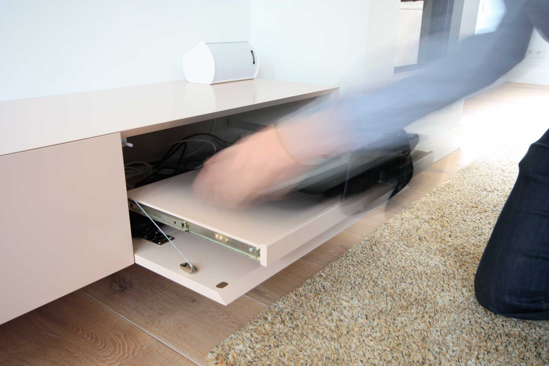 TV meubel Heemstede Bloemendaal