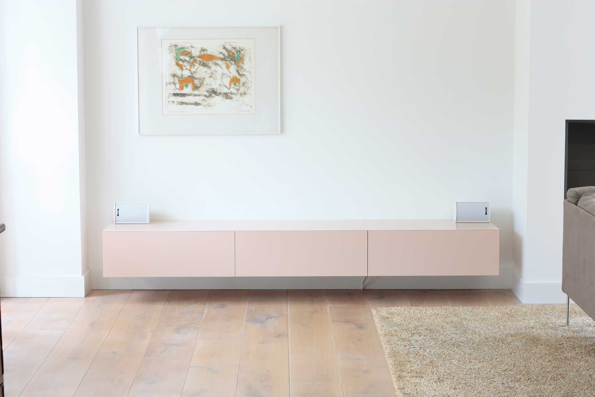 TV meubel Heemstede Bloemendaal